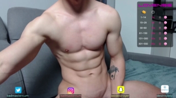 Destroy_Boy  19-10-2021